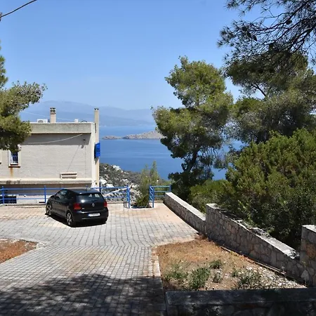 Villa Iokasti Pefkali Exterior photo