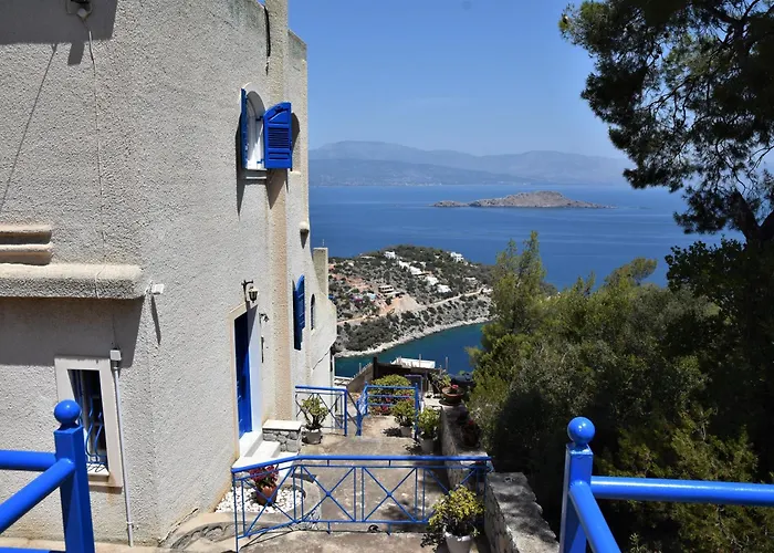 Villa Iokasti