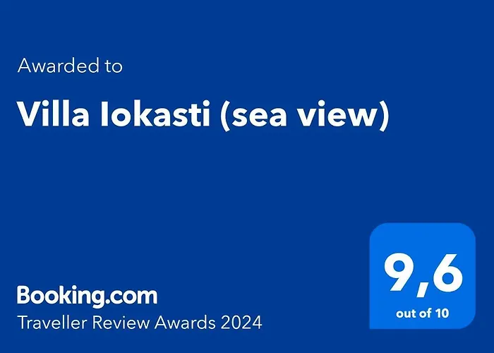 Villa Iokasti