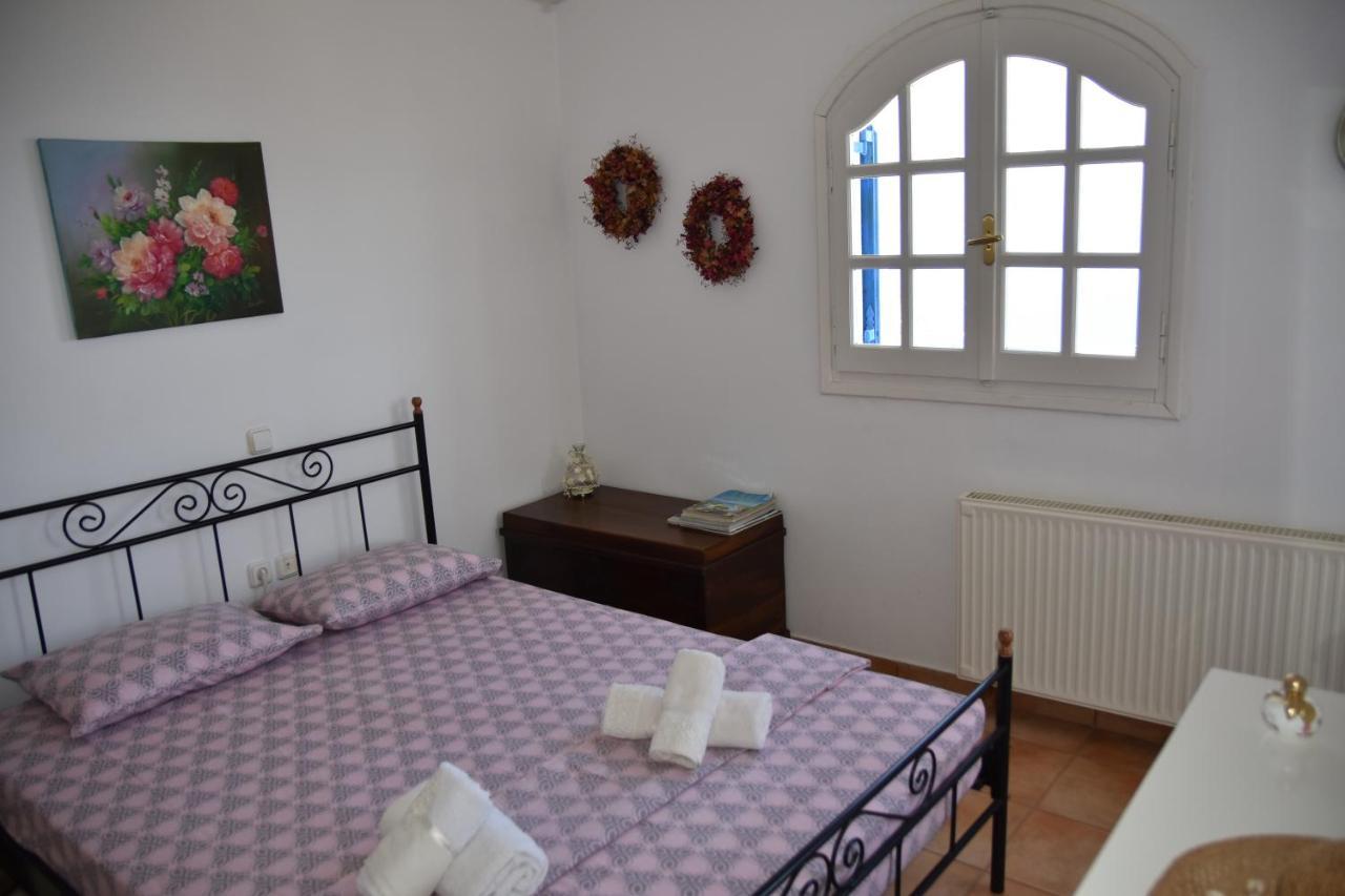 Holiday home Iokasti