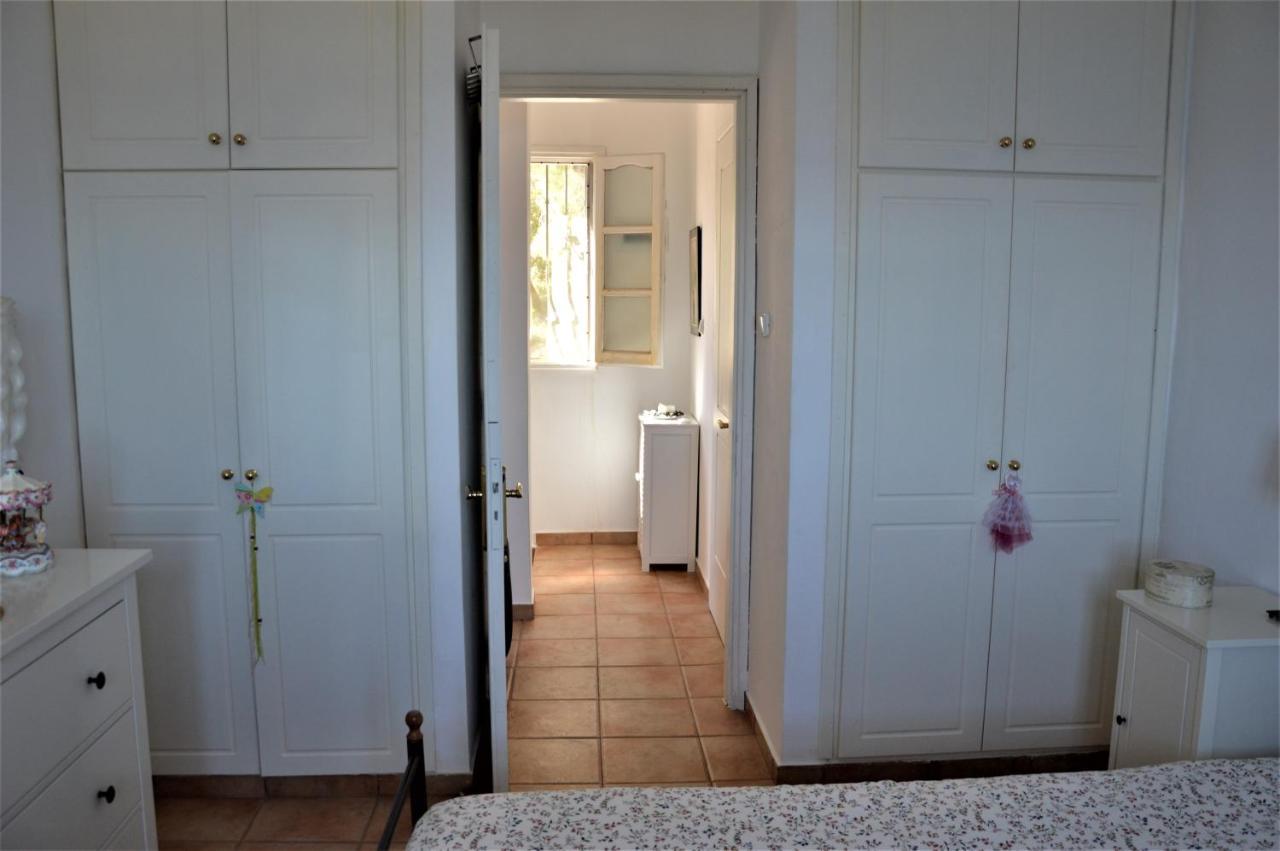 Iokasti Holiday home