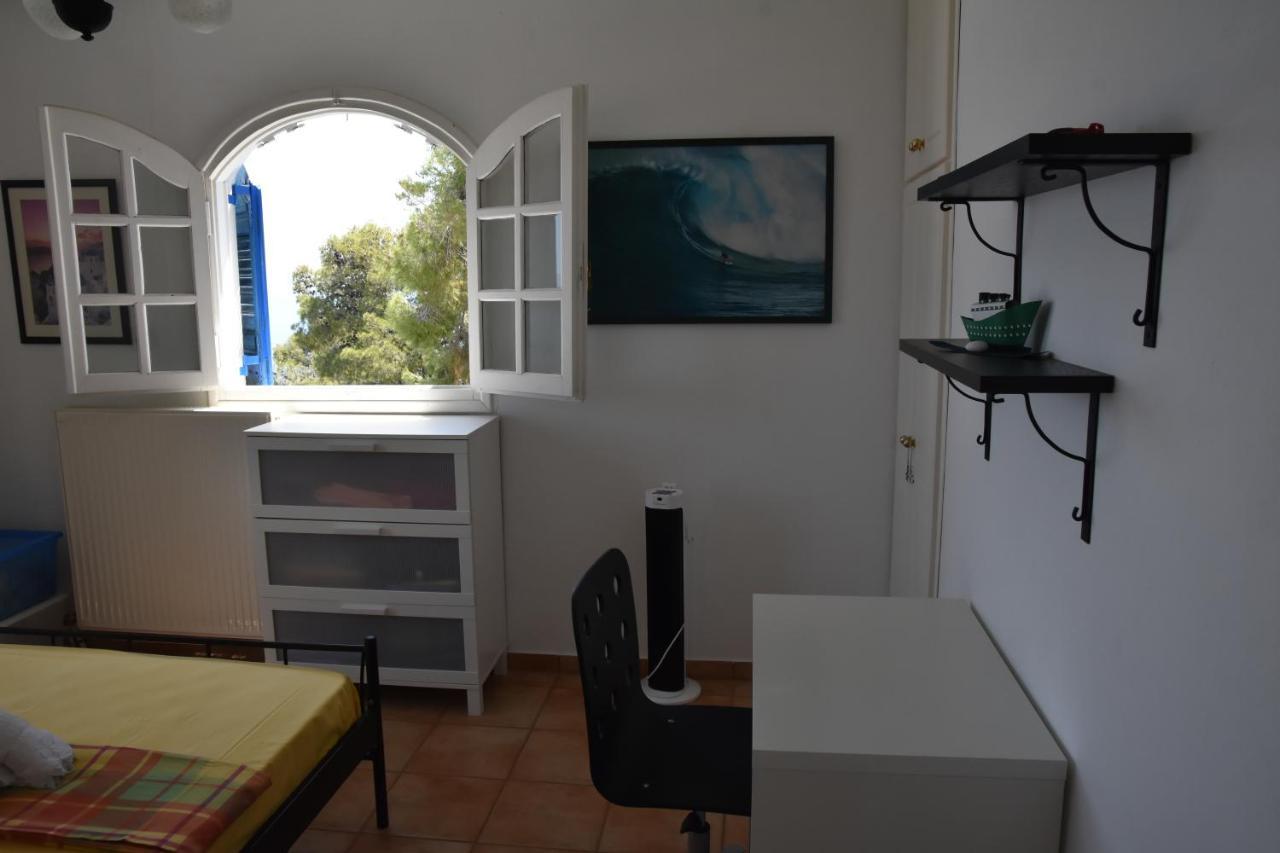 Holiday home Iokasti *