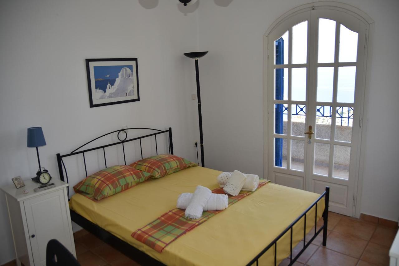 Iokasti Holiday home *