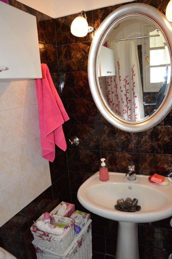 Iokasti Holiday home *