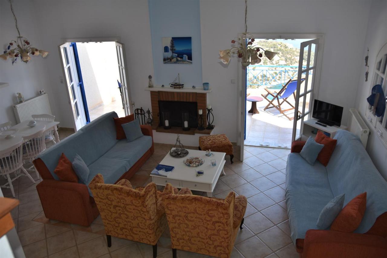 Iokasti Holiday home