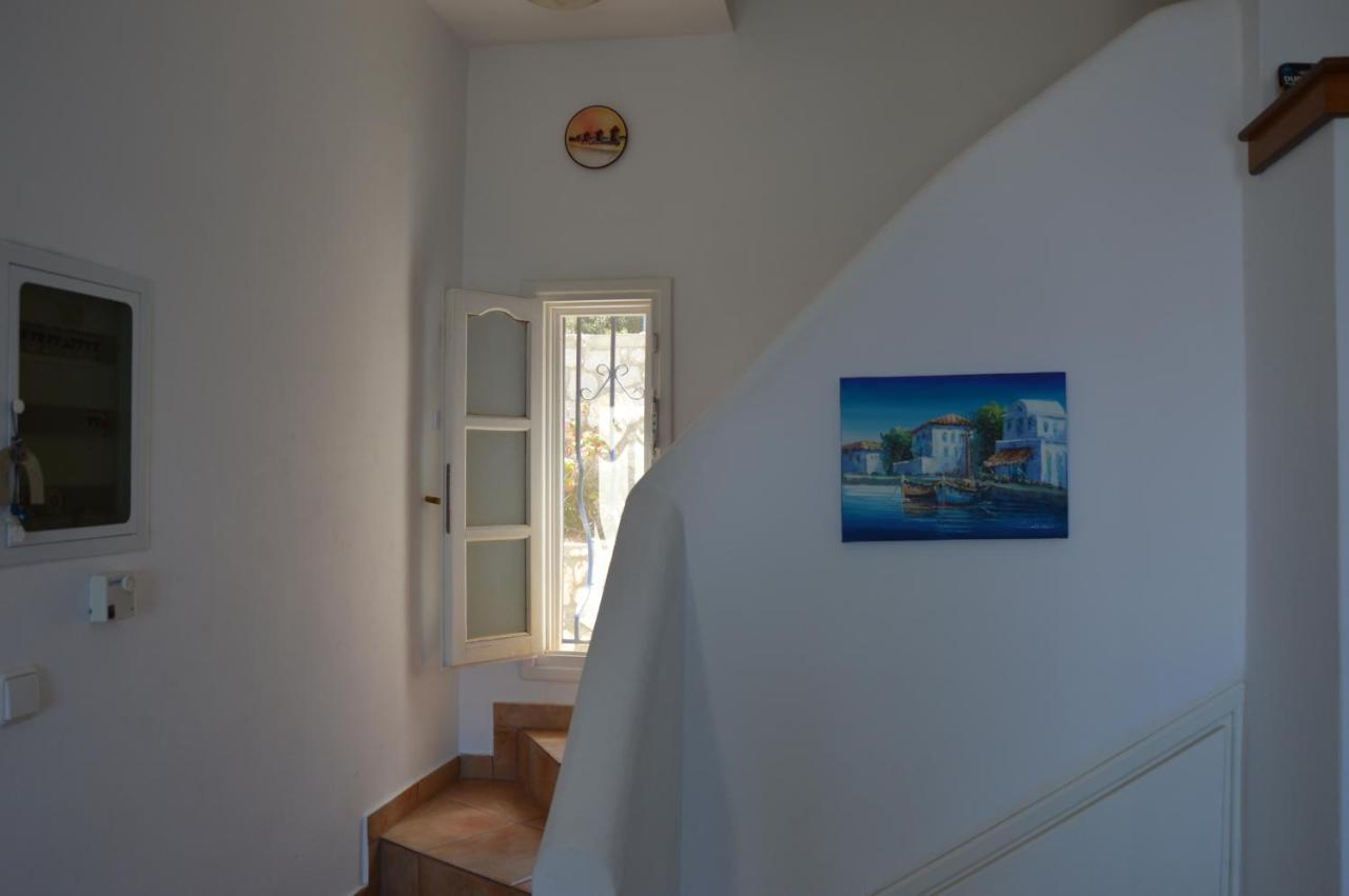 Holiday home Iokasti *