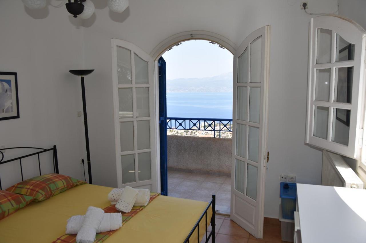 Iokasti Holiday home Pefkali