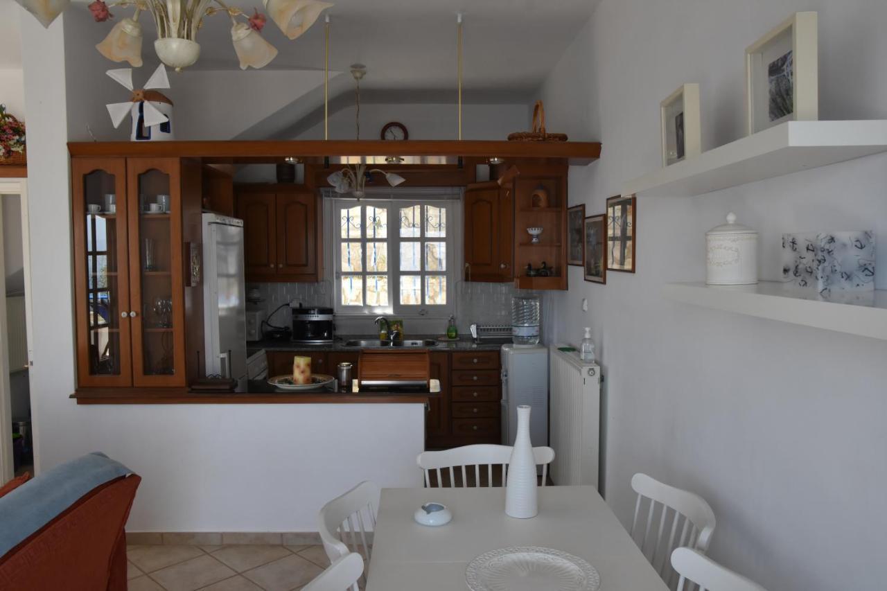 Holiday home Iokasti