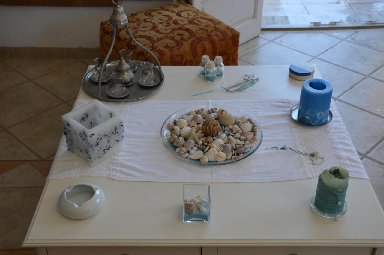Holiday home Iokasti Pefkali